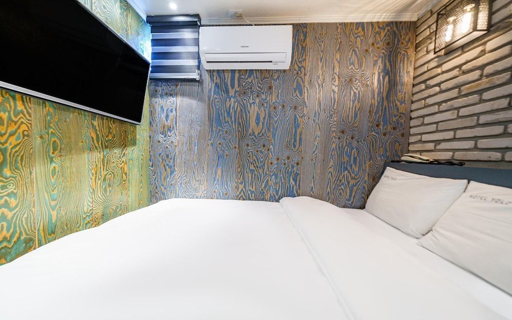 Yeongdeungpo Hotel Yolo Room (Mini (Netflix viewing available premi) 6