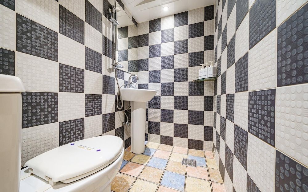 undefined Yeongdeungpo Hotel Yolo 10