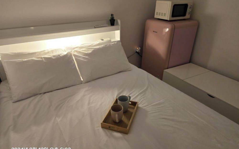 Suyu 4U Room (Standard room) 8