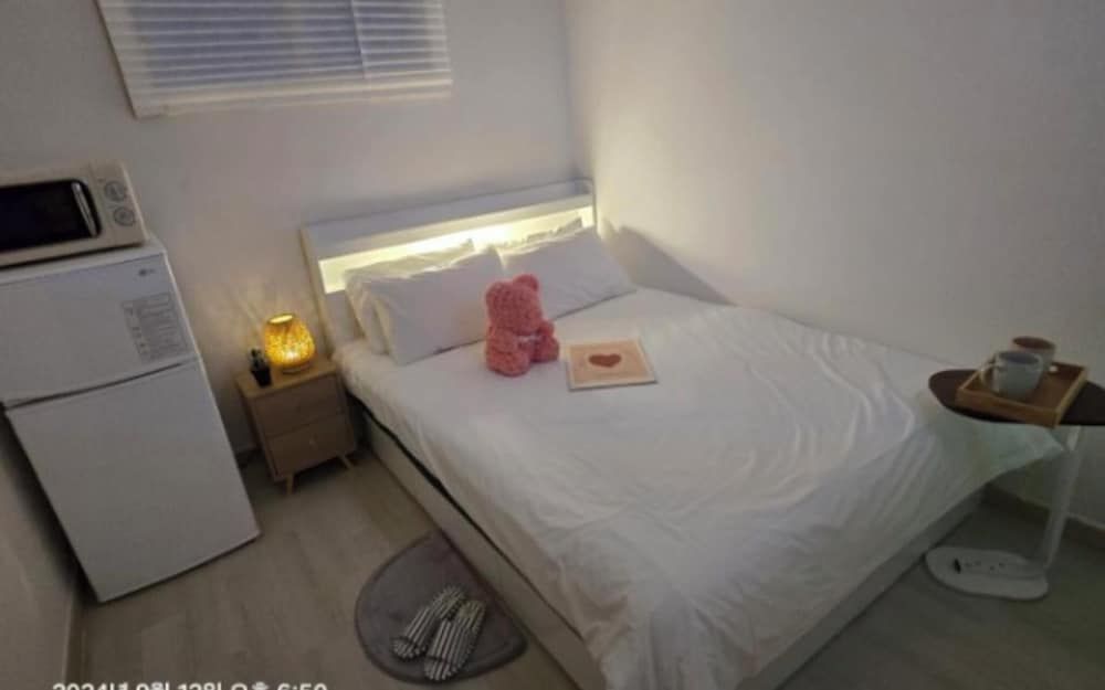 Suyu 4U Room (Standard room) 7