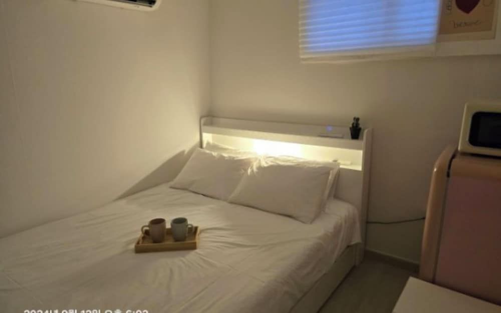 Suyu 4U Room (Standard room) 3