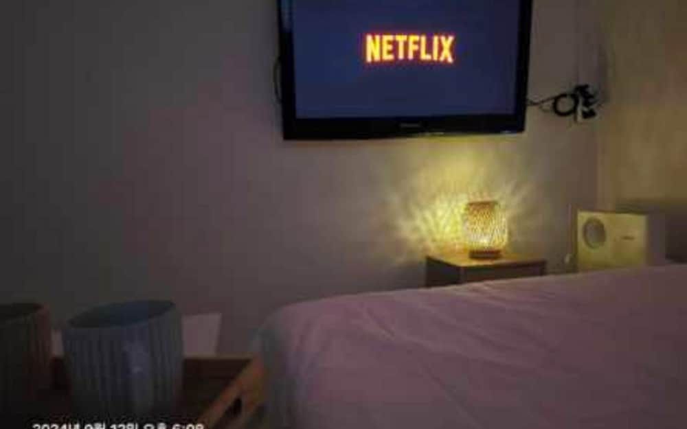 Suyu 4U Room (Standard room) 4