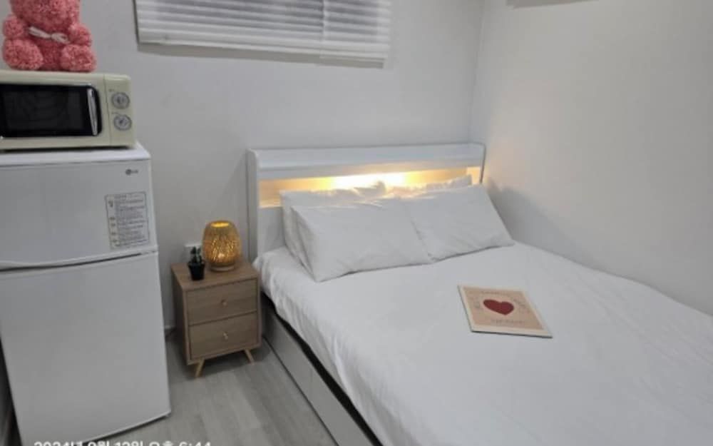 Suyu 4U Room (Standard room) 5