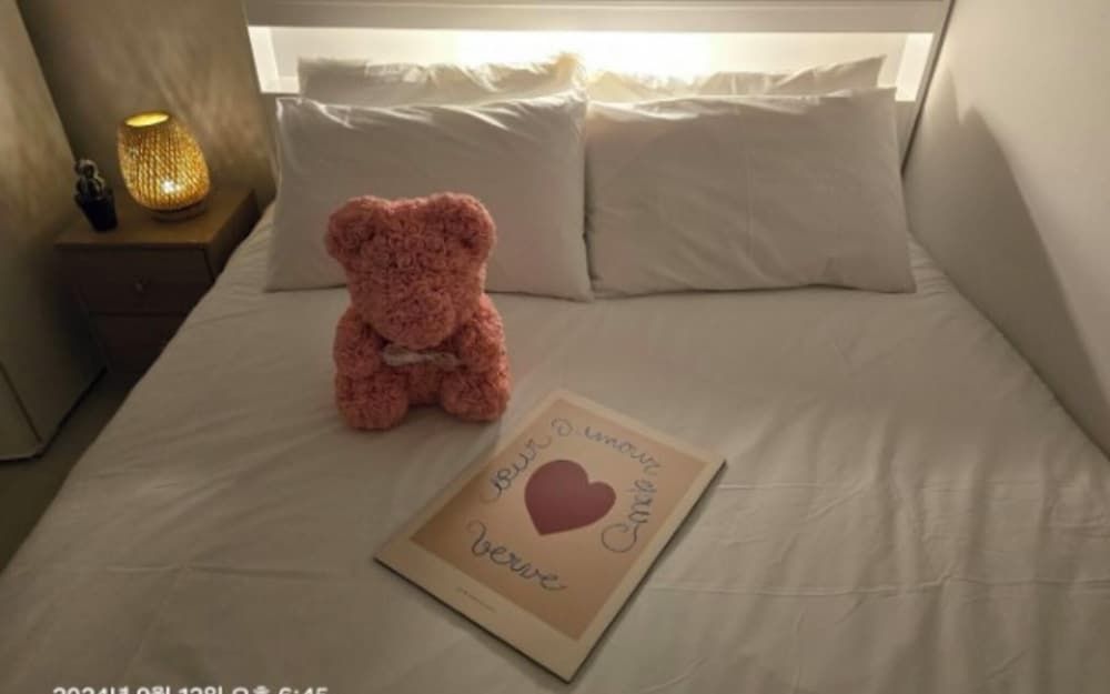 Suyu 4U Room (Standard room) 6