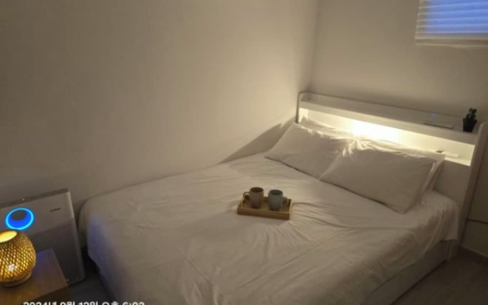 Suyu 4U Room (Standard room) 2