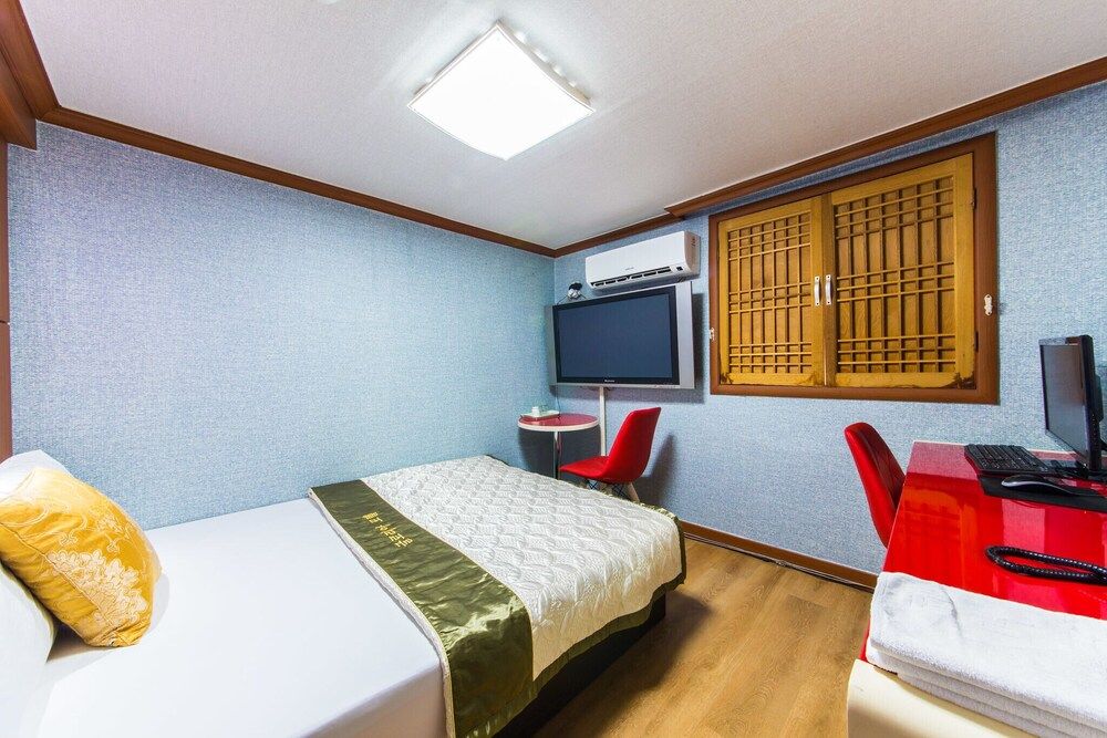 Sillim All in Room (Semi-special room)