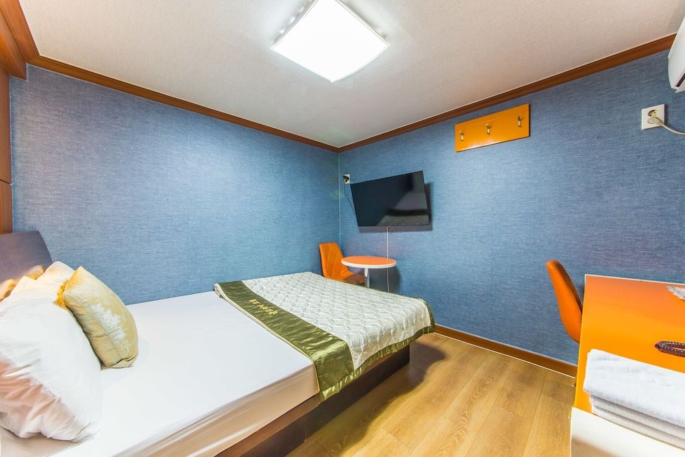 undefined Sillim All in 8