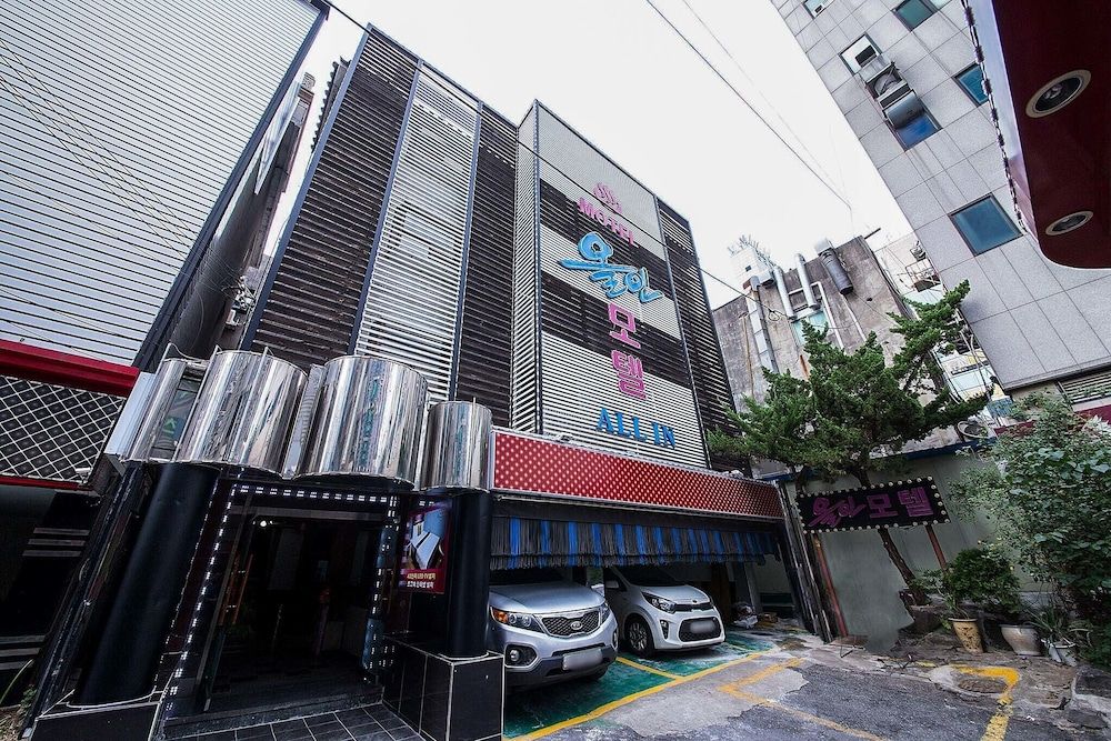 undefined Sillim All in