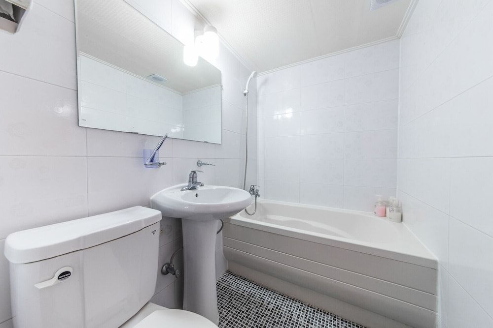 Sillim All in Room (Semi-special room) 12