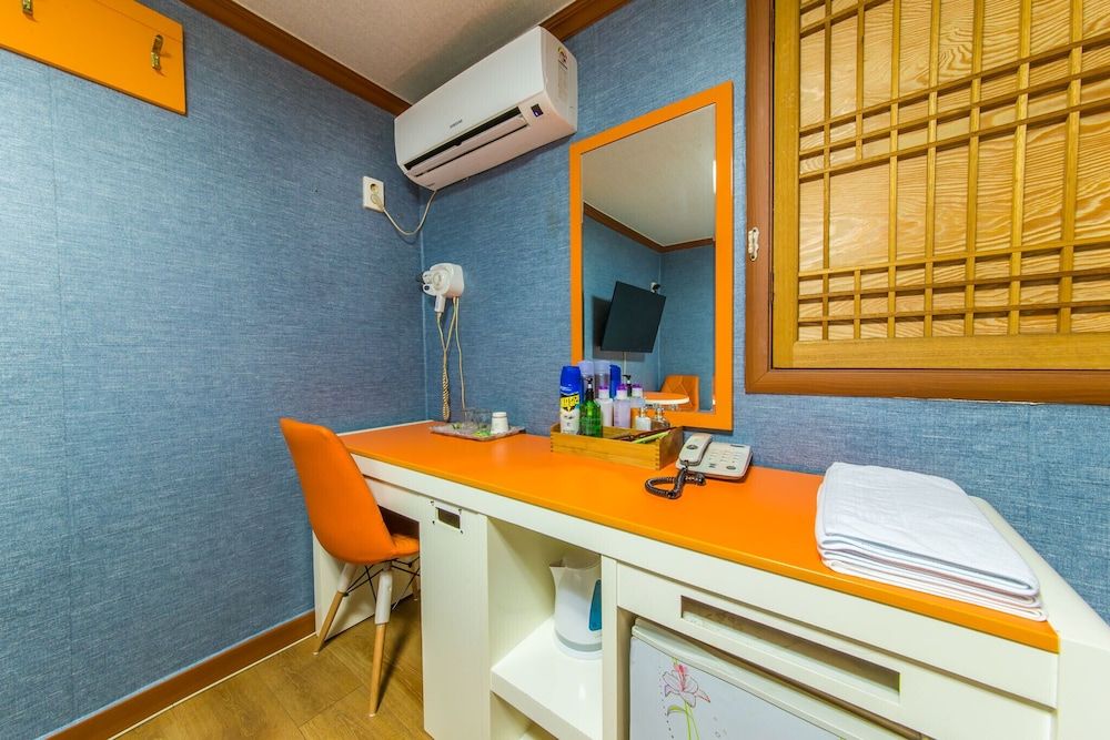 Sillim All in Room (Semi-special room) 11