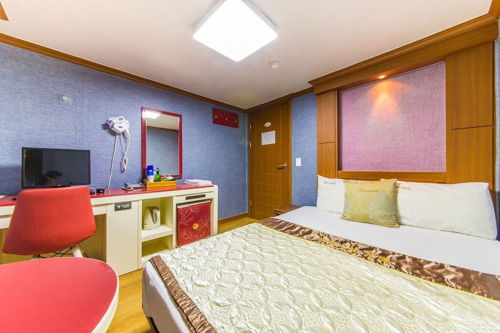 Sillim All in Room (Semi-special room) 14