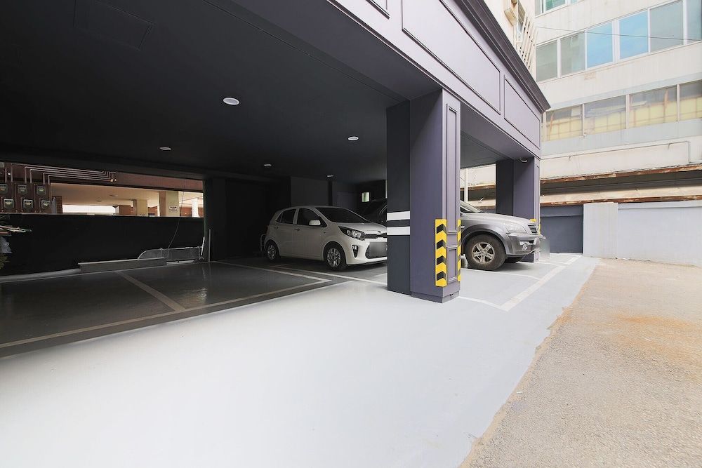 undefined Eungam Raffles 5