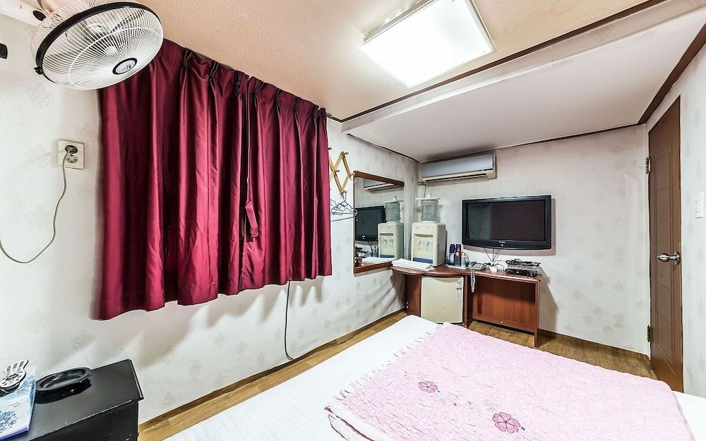 undefined Geumho Geumho Motel 10