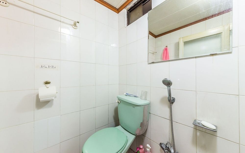 undefined Geumho Geumho Motel 7