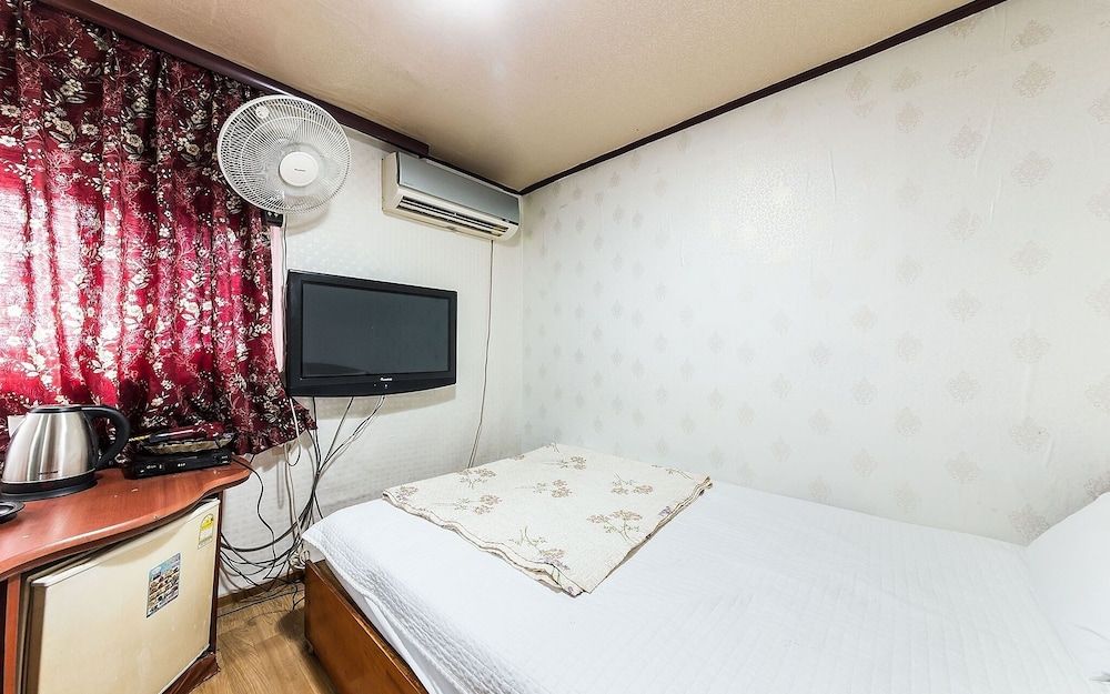 undefined Geumho Geumho Motel 5