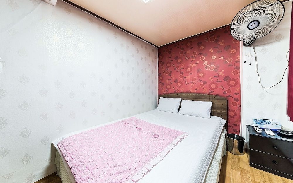 undefined Geumho Geumho Motel 9