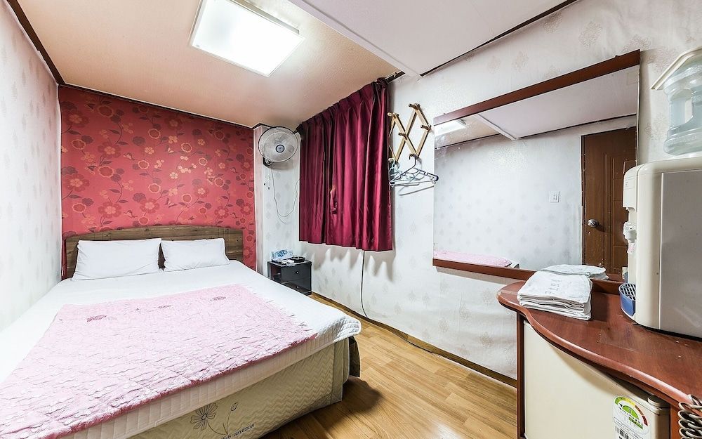 undefined Geumho Geumho Motel 8