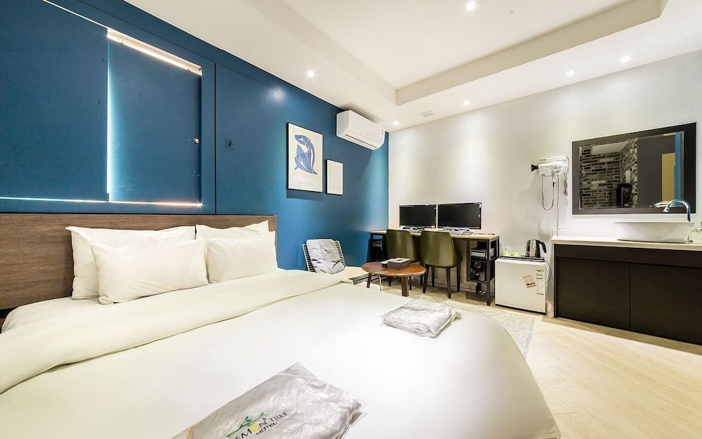 Oryu Lemon Tree Room (Suite room (2PC)) 3