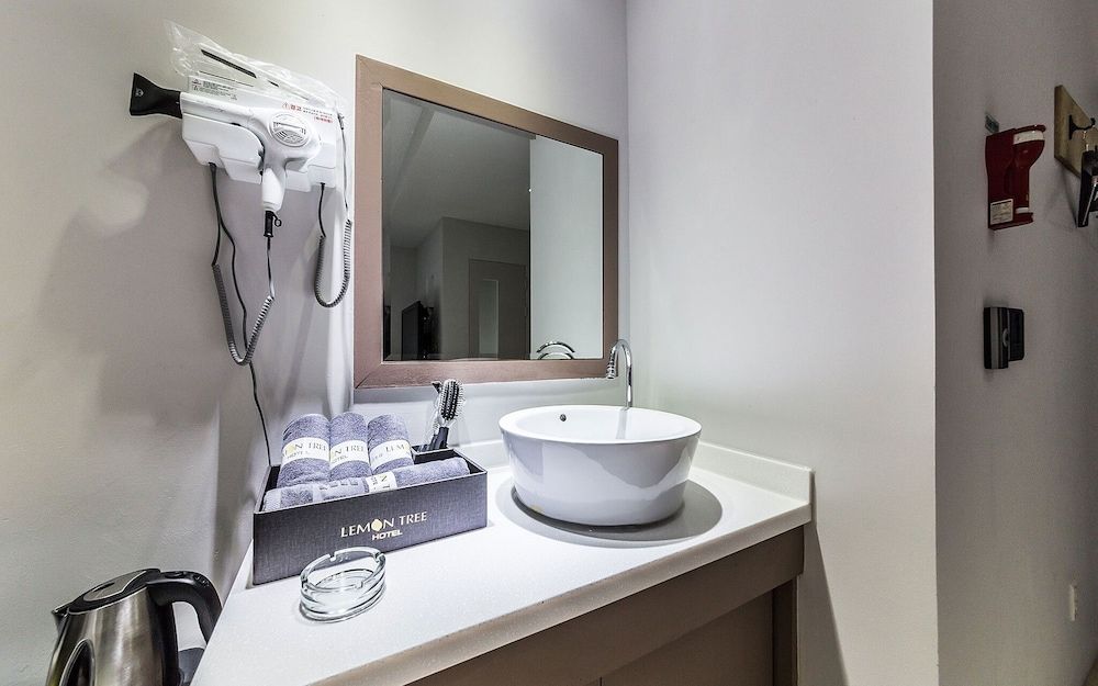 Oryu Lemon Tree Room (Suite room (2PC)) 17