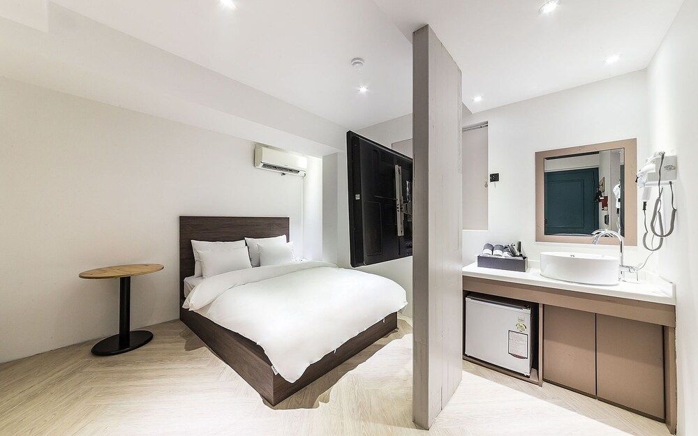 Oryu Lemon Tree Room (Semi-Suite room (2PC)) 23