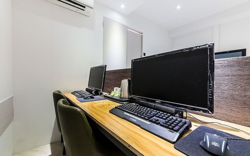 Oryu Lemon Tree Room (Semi-Suite room (2PC)) 13