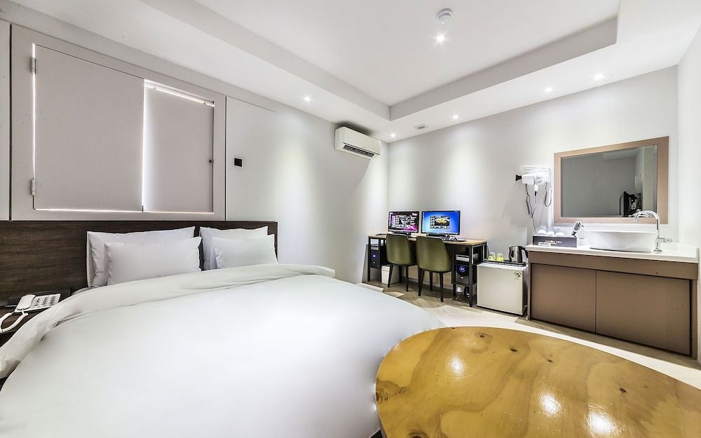 Oryu Lemon Tree Room (Suite room (2PC)) 7