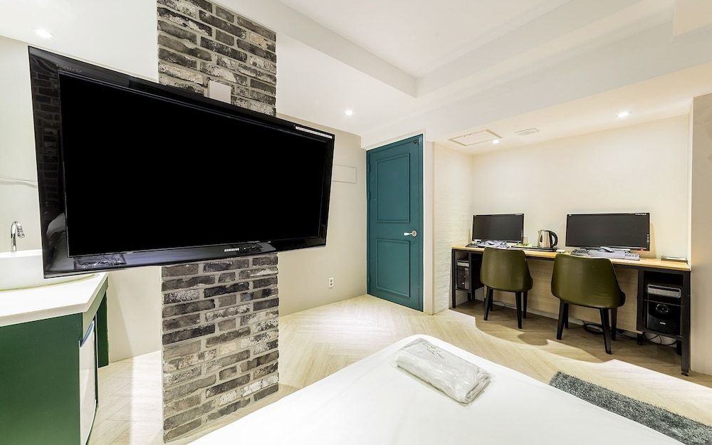 Oryu Lemon Tree Room (Semi-Suite room (2PC)) 18