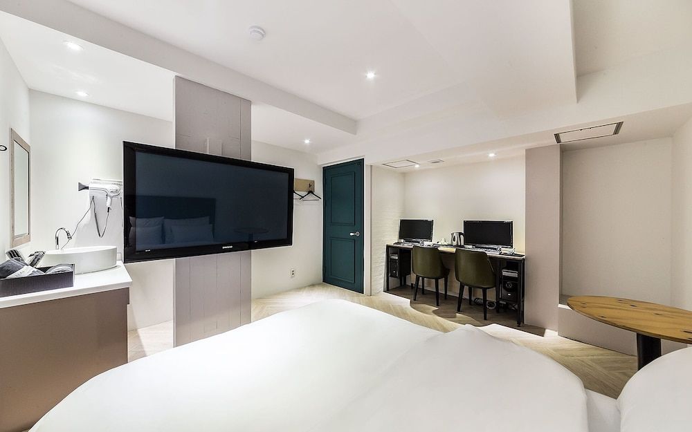 Oryu Lemon Tree Room (Semi-Suite room (2PC)) 16