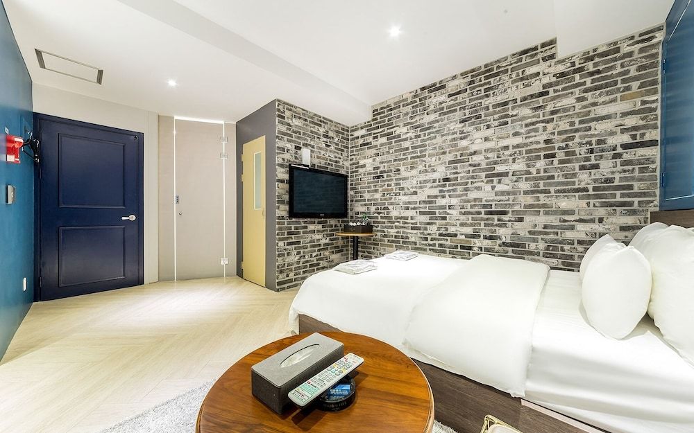 Oryu Lemon Tree Room (Suite room (2PC)) 2