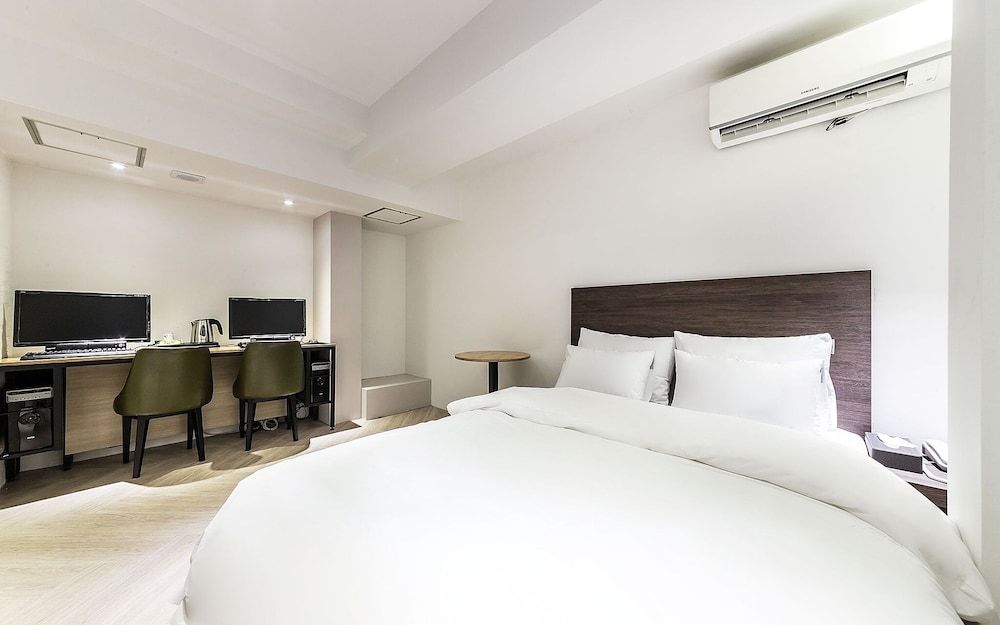 Oryu Lemon Tree Room (Semi-Suite room (2PC)) 25