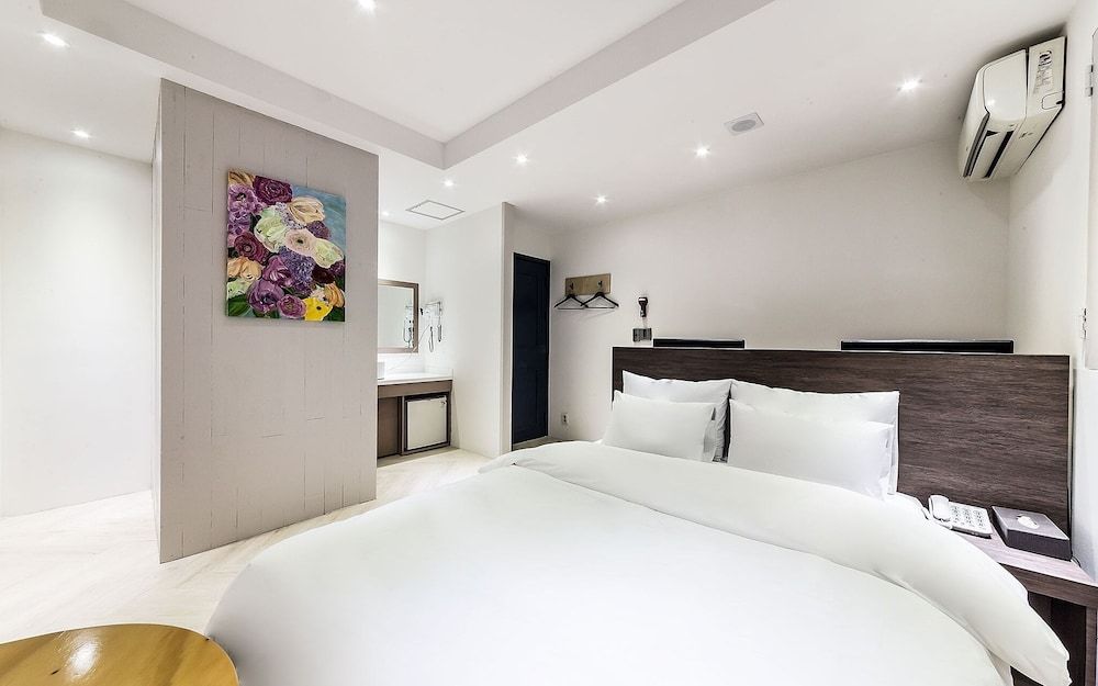 Oryu Lemon Tree Room (Semi-Suite room (2PC)) 22