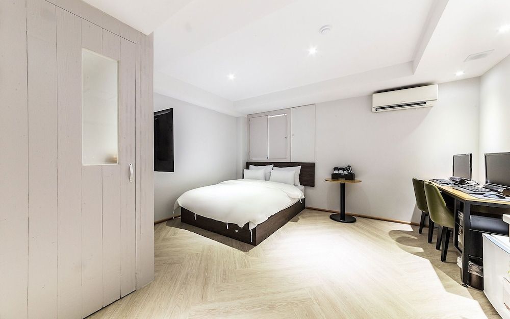 Oryu Lemon Tree Room (Suite room (2PC)) 9