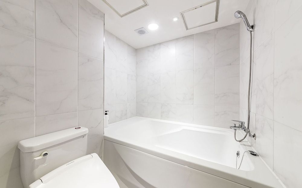 Oryu Lemon Tree Room (Semi-Suite room (2PC)) 27