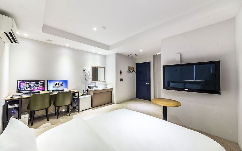 Oryu Lemon Tree Room (Suite room (2PC)) 16