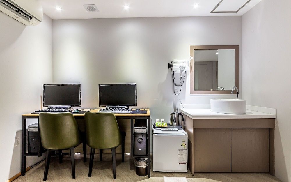 Oryu Lemon Tree Room (Suite room (2PC)) 10