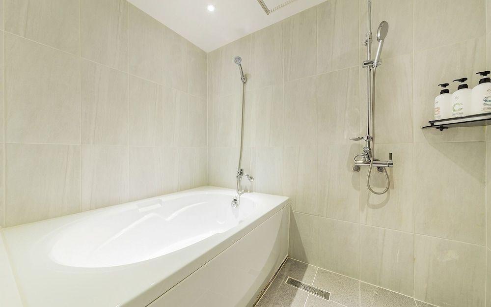 Oryu Lemon Tree Room (Semi-Suite room (2PC)) 20