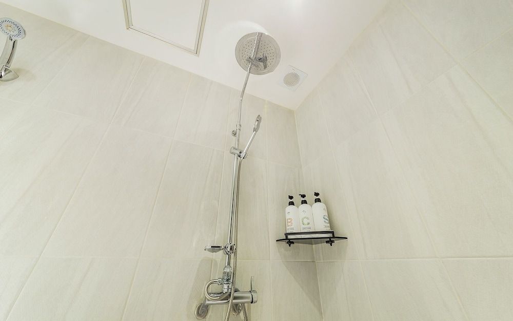 Oryu Lemon Tree Room (Semi-Suite room (2PC)) 21