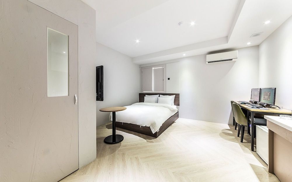 Oryu Lemon Tree Room (Suite room (2PC)) 6