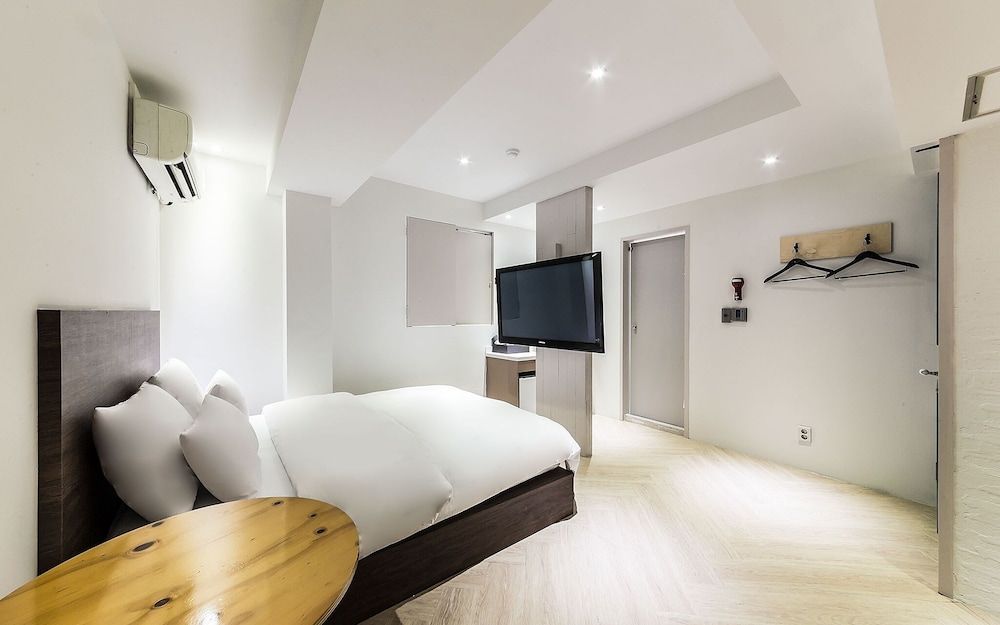 Oryu Lemon Tree Room (Semi-Suite room (2PC)) 24