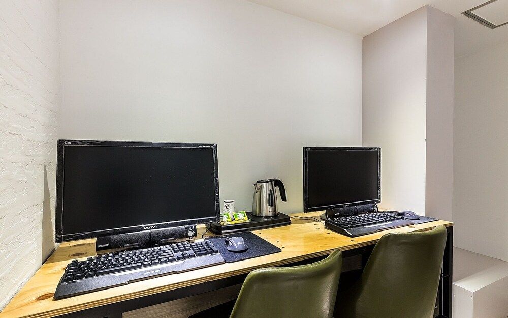 Oryu Lemon Tree Room (Semi-Suite room (2PC)) 26