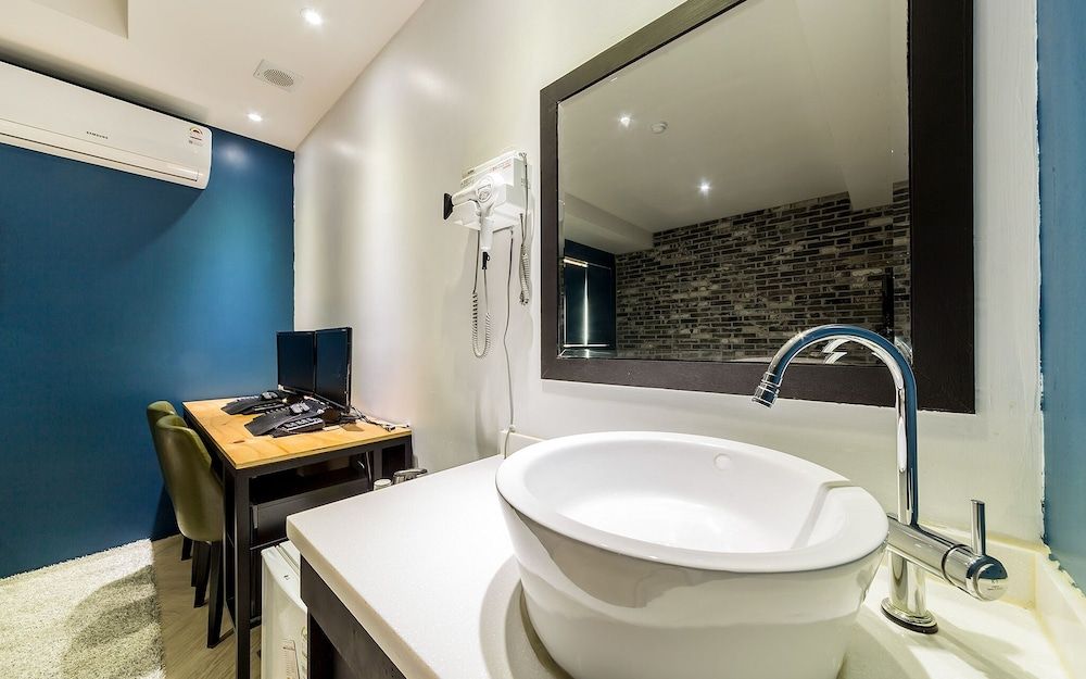 Oryu Lemon Tree Room (Suite room (2PC)) 12