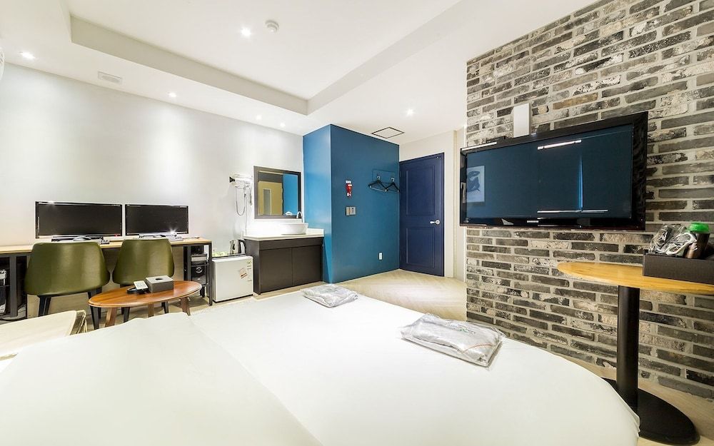 Oryu Lemon Tree Room (Suite room (2PC)) 4