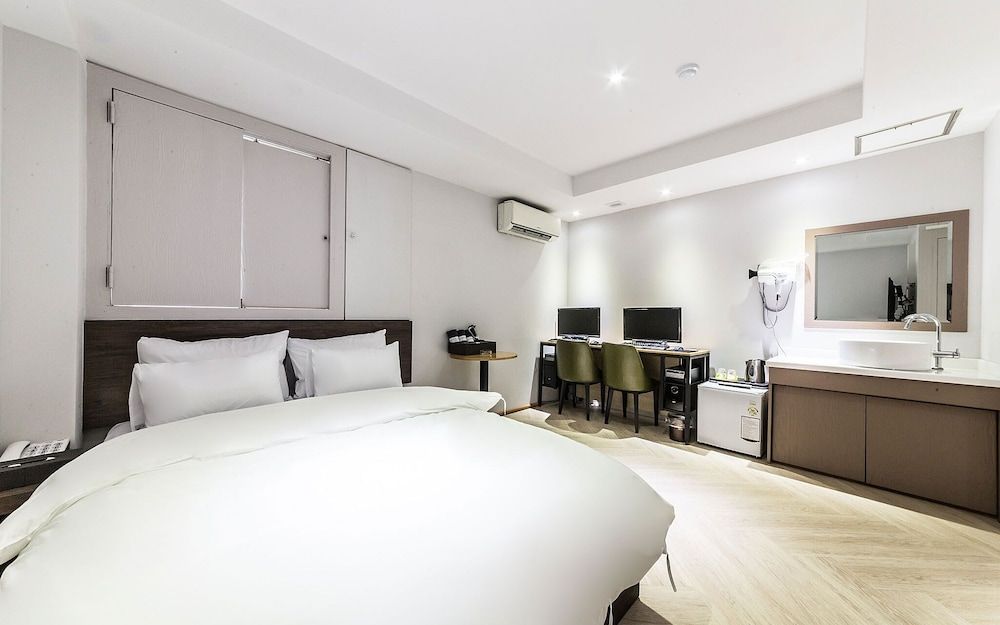 Oryu Lemon Tree Room (Suite room (2PC)) 21