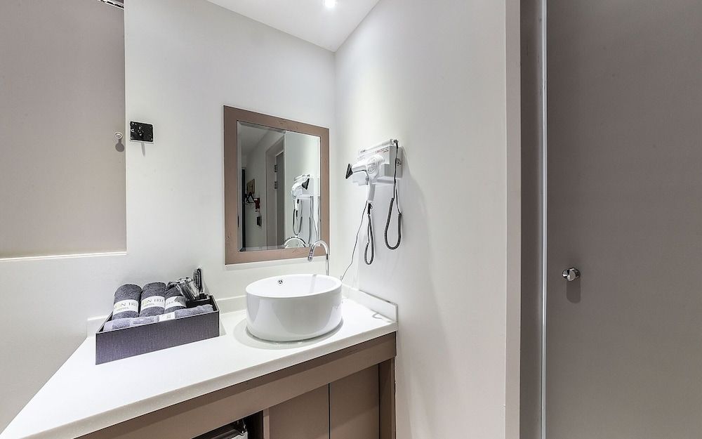 Oryu Lemon Tree Room (Semi-Suite room (2PC)) 17