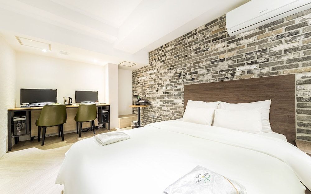 Oryu Lemon Tree Room (Couple PC Room)