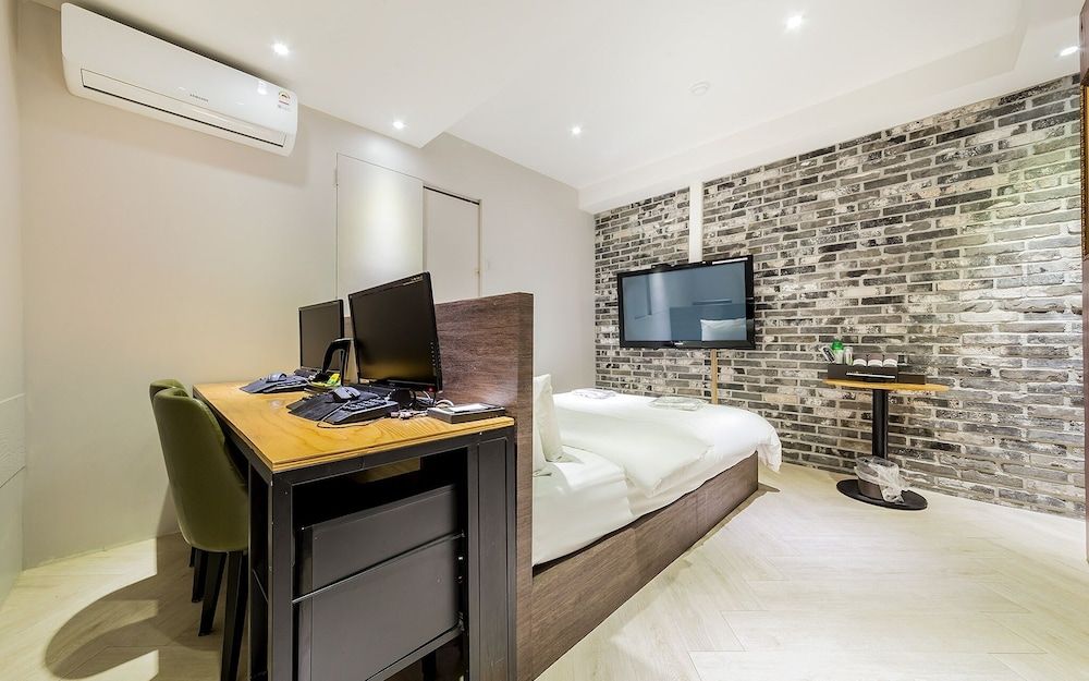 Oryu Lemon Tree Room (Semi-Suite room (2PC)) 19