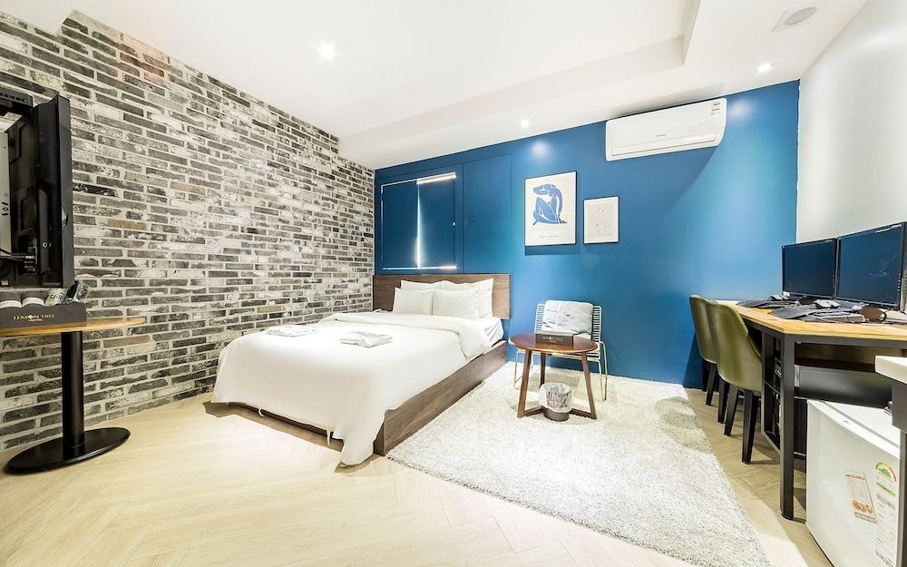 Oryu Lemon Tree Room (Suite room (2PC))