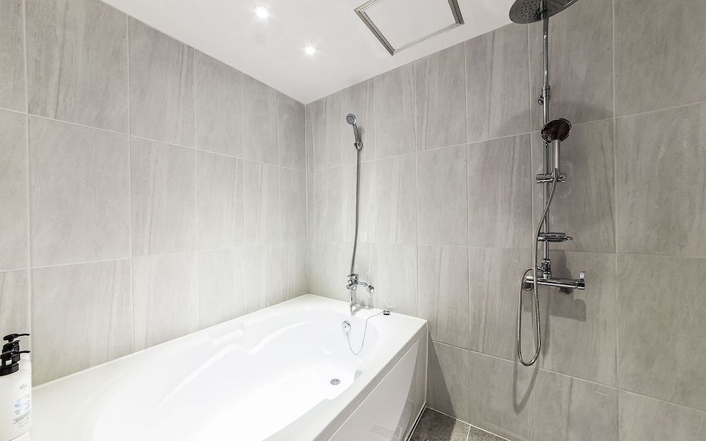 Oryu Lemon Tree Room (Semi-Suite room (2PC)) 15