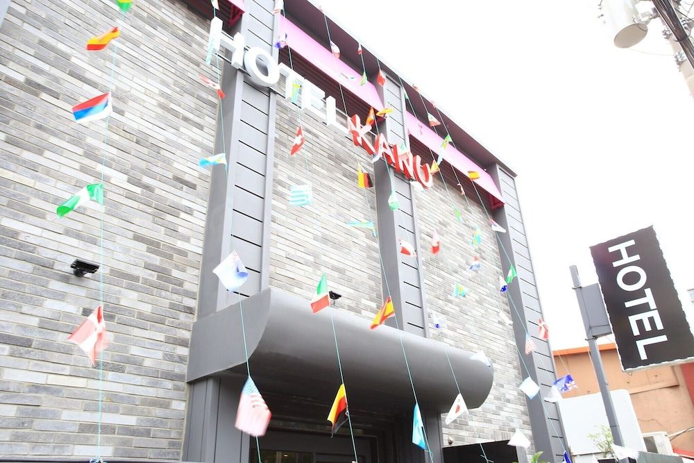 undefined Nowon Canoe 3