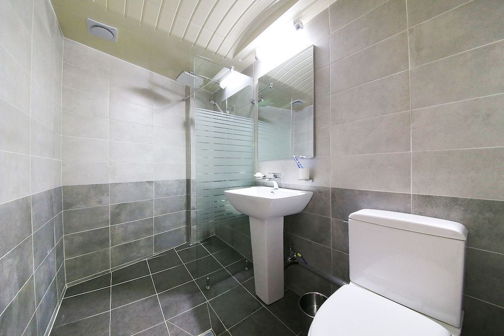 Nowon Canoe Room (Special Room) 6